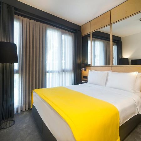 Trip Park Hotel Istanbul Eksteriør bilde