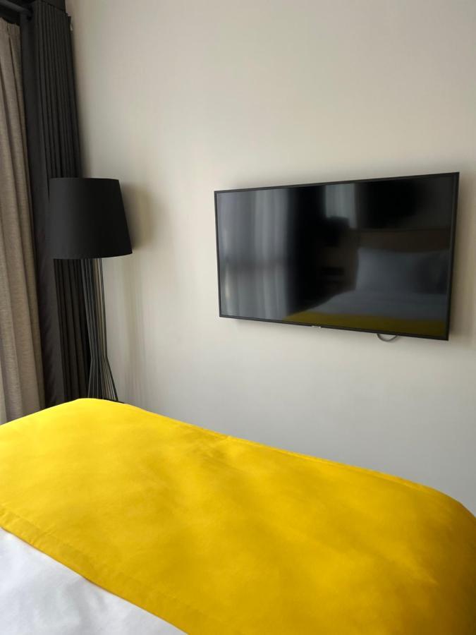 Trip Park Hotel Istanbul Eksteriør bilde