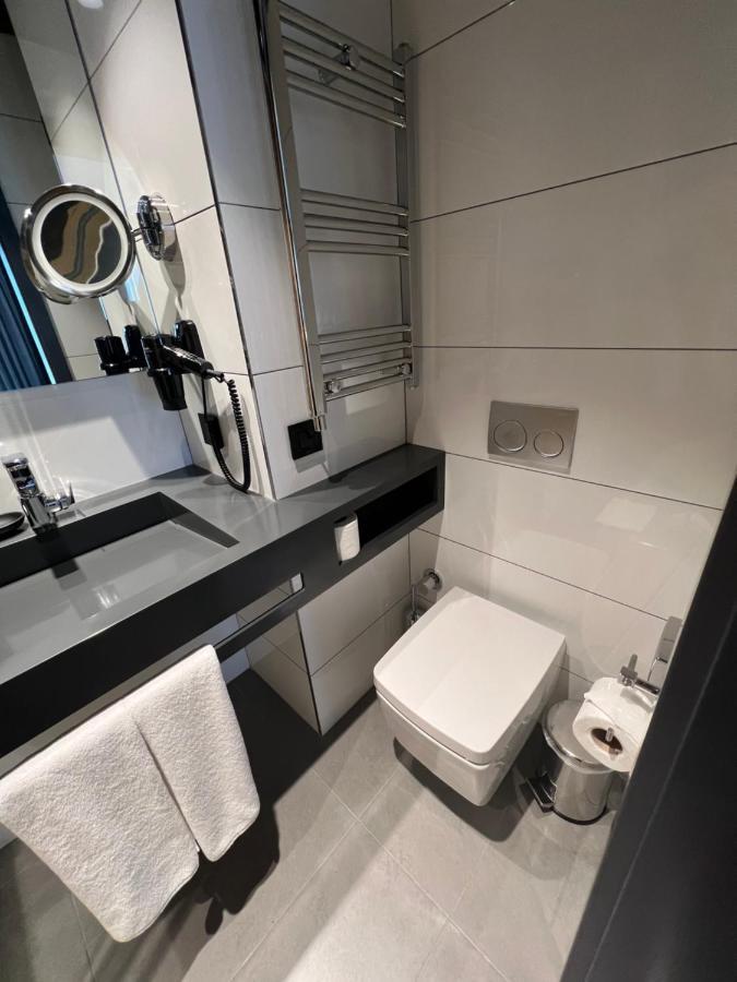 Trip Park Hotel Istanbul Eksteriør bilde