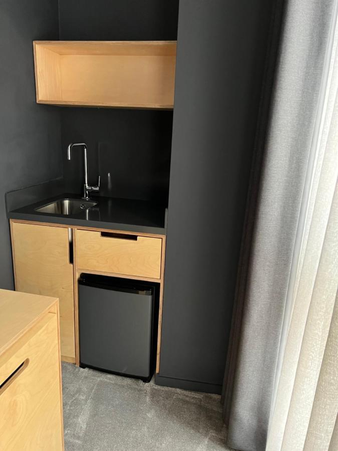 Trip Park Hotel Istanbul Eksteriør bilde