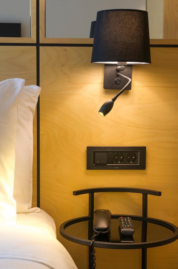 Trip Park Hotel Istanbul Eksteriør bilde