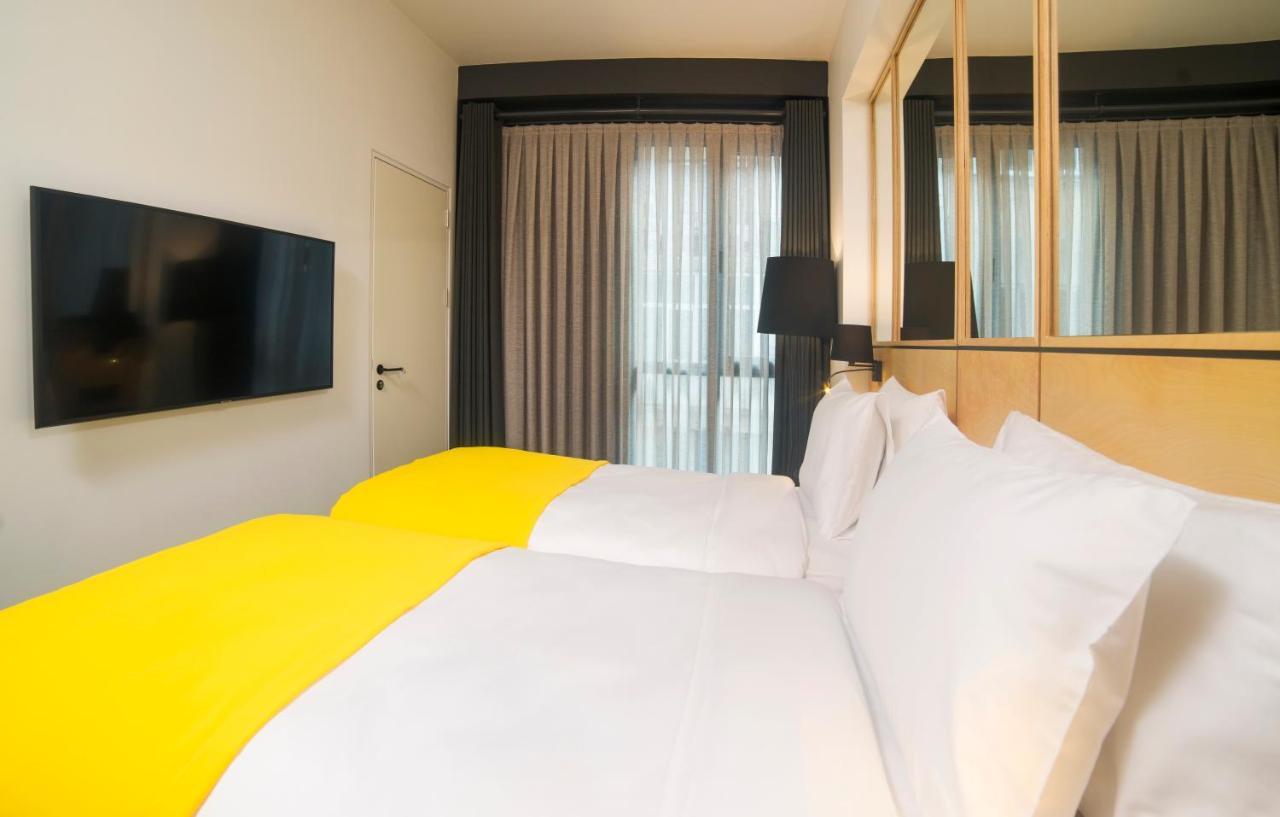 Trip Park Hotel Istanbul Eksteriør bilde