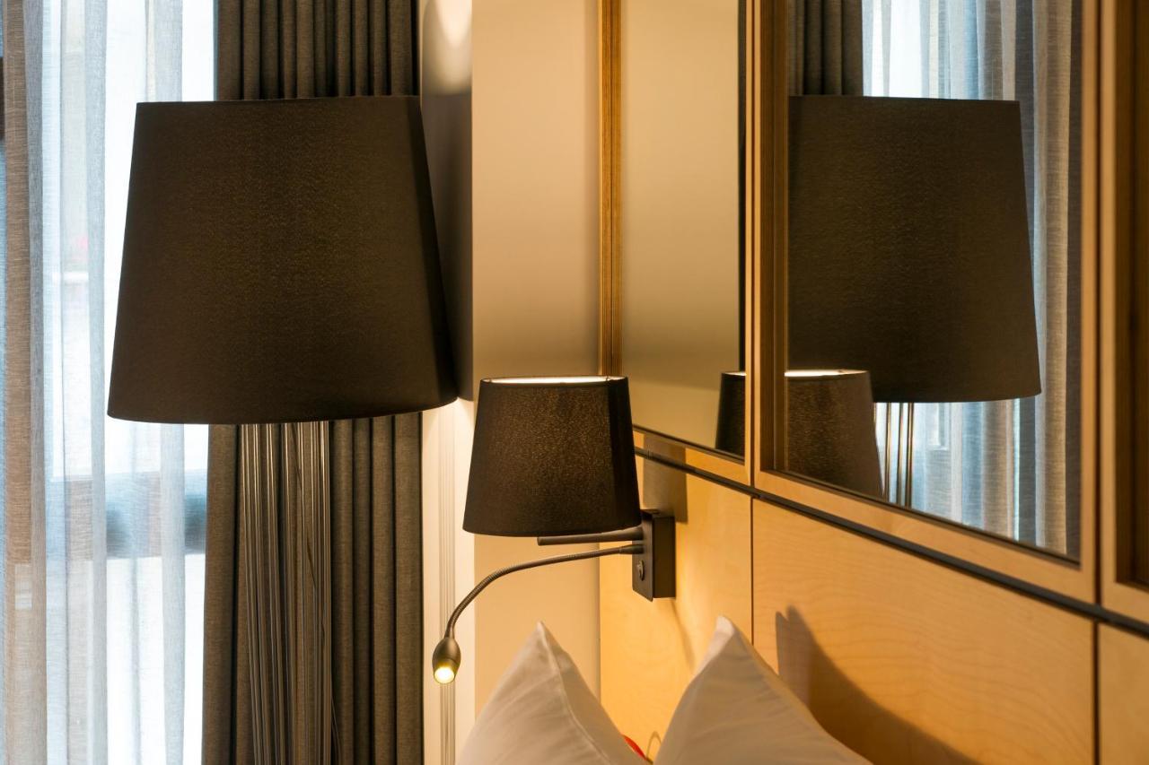 Trip Park Hotel Istanbul Eksteriør bilde