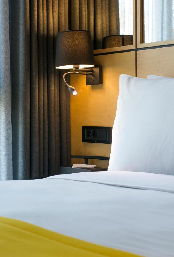 Trip Park Hotel Istanbul Eksteriør bilde